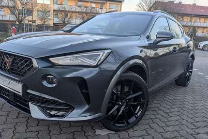 Cupra Formentor 30.152 km 27.900 &euro; Kissenbrück 38324