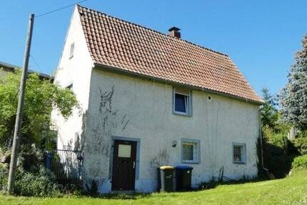 Haus Müglitztal Maxen - 3 Zimmer, 90 m&sup2;, 130.000&euro; | Angebot:23971508