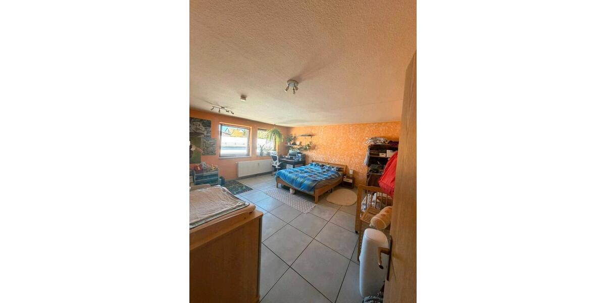 Etagenwohnung Rötz - 2 Zimmer, 63 m&sup2;, 555&euro; | Angebot:25992228