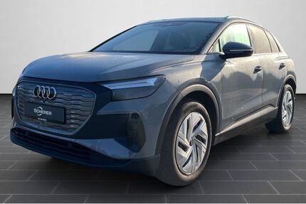Audi Q4 e-tron 44.233 km 27.995 &euro; Hockenheim 68766
