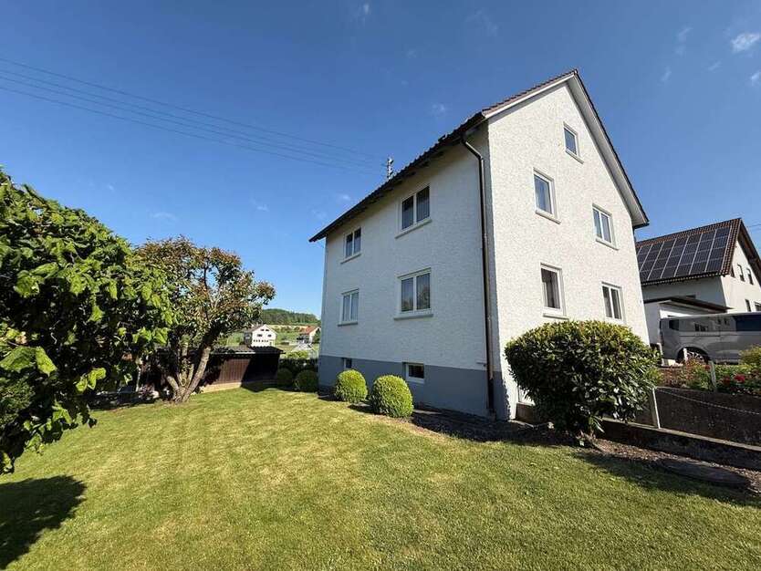 Haus zum Kaufen in Blaubeuren-Erstetten 299.000 € 120 m²