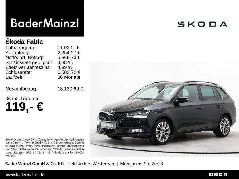 Fabia