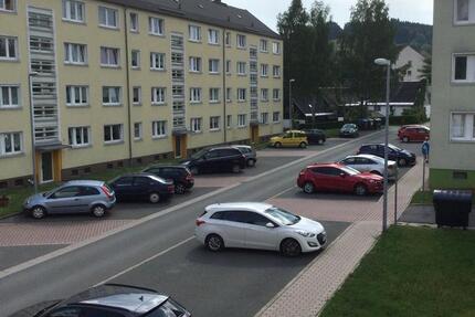 2-Zimmer-Eigentumswohnung in Schönheide zu verkaufen 2 zimmer