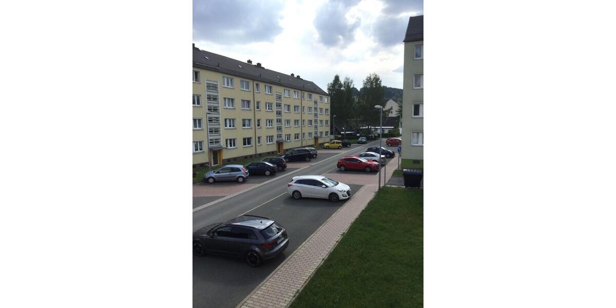 2-Zimmer-Eigentumswohnung in Schönheide zu verkaufen 2 zimmer