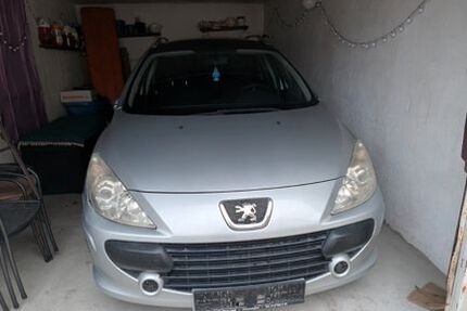 Peugeot 307 317.769 km 699 &euro; Rannungen 97517