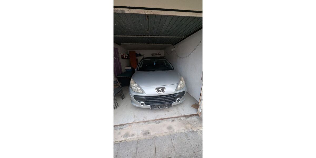 Peugeot 307 317.769 km 699 &euro; Rannungen 97517