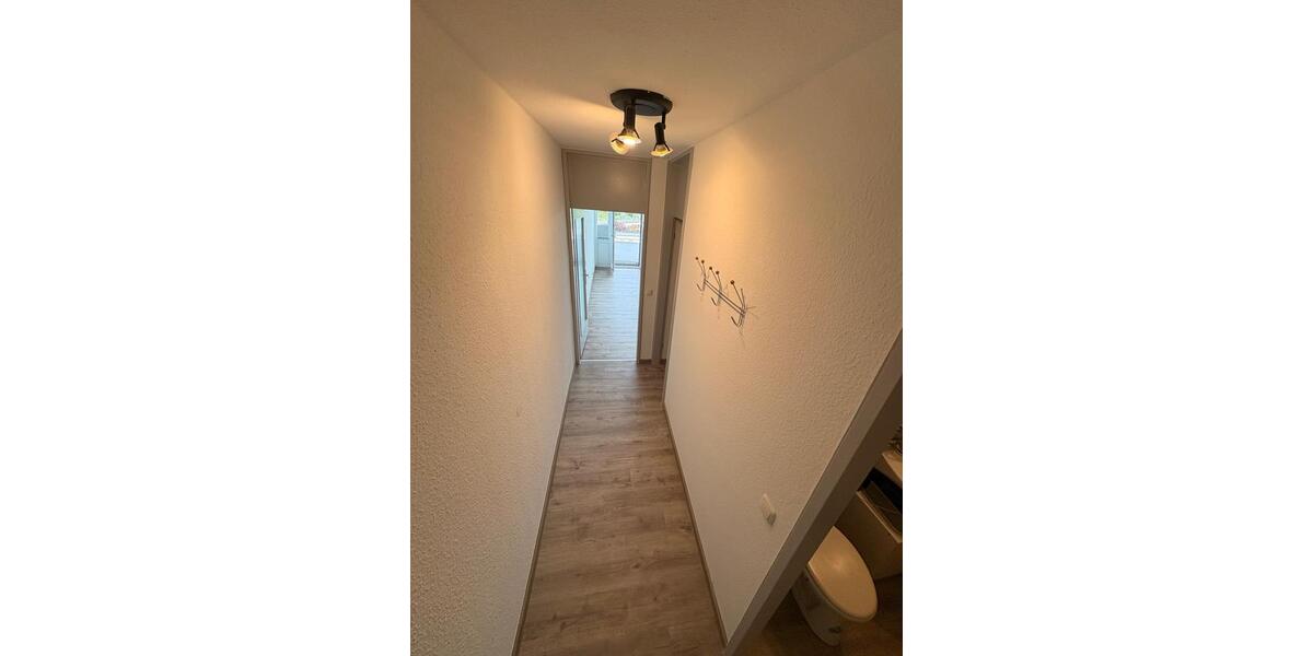 Etagenwohnung Gießen Wieseck - 1 Zimmer, 32 m&sup2;, 95.000&euro; | Angebot:26868819