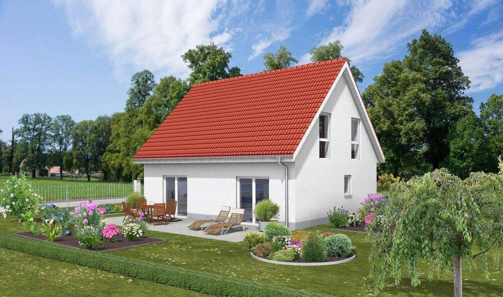 Grundstück Altenpleen - 56.034&euro; | Angebot:26885958