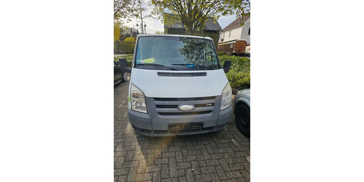 Ford Transit 220.000 km 2.200 &euro; Bad rothenfelde 49214