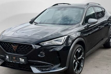 Cupra Formentor 58.900 km 29.850 &euro; Bitburg 54634