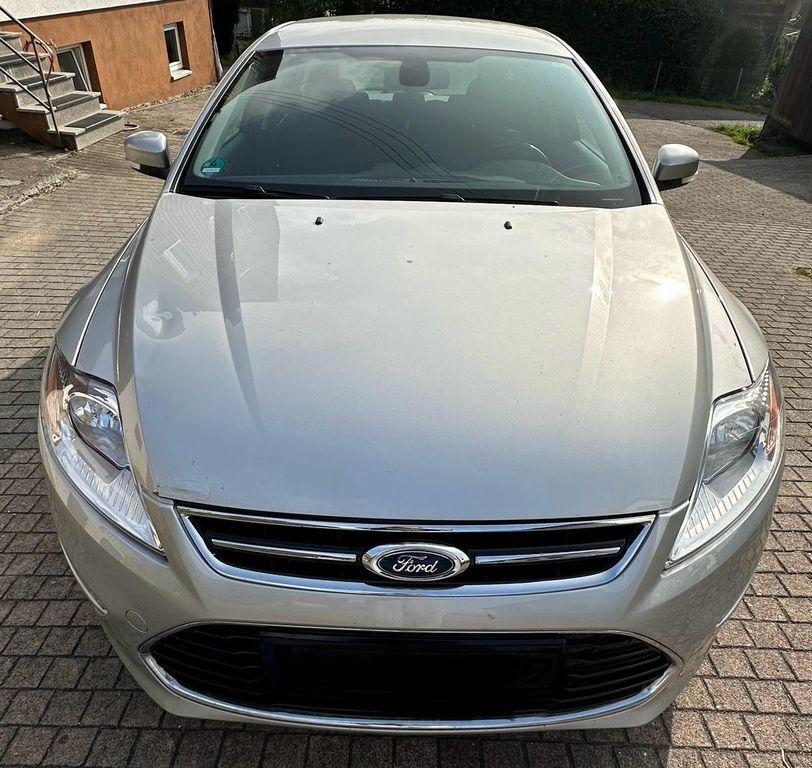 Mondeo