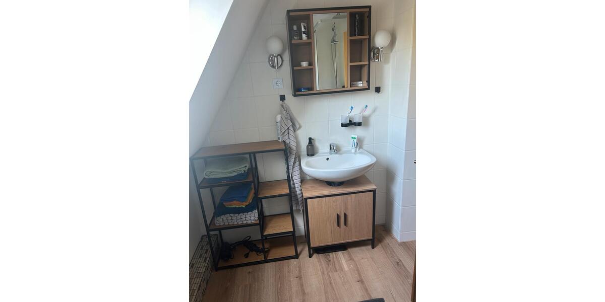 Etagenwohnung Bremervörde - 3 Zimmer, 90 m&sup2;, 780&euro; | Angebot:26386035