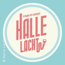 Halle Lacht! Stand-Up Comedy Show 08.05.2026 Tanzbar Palette