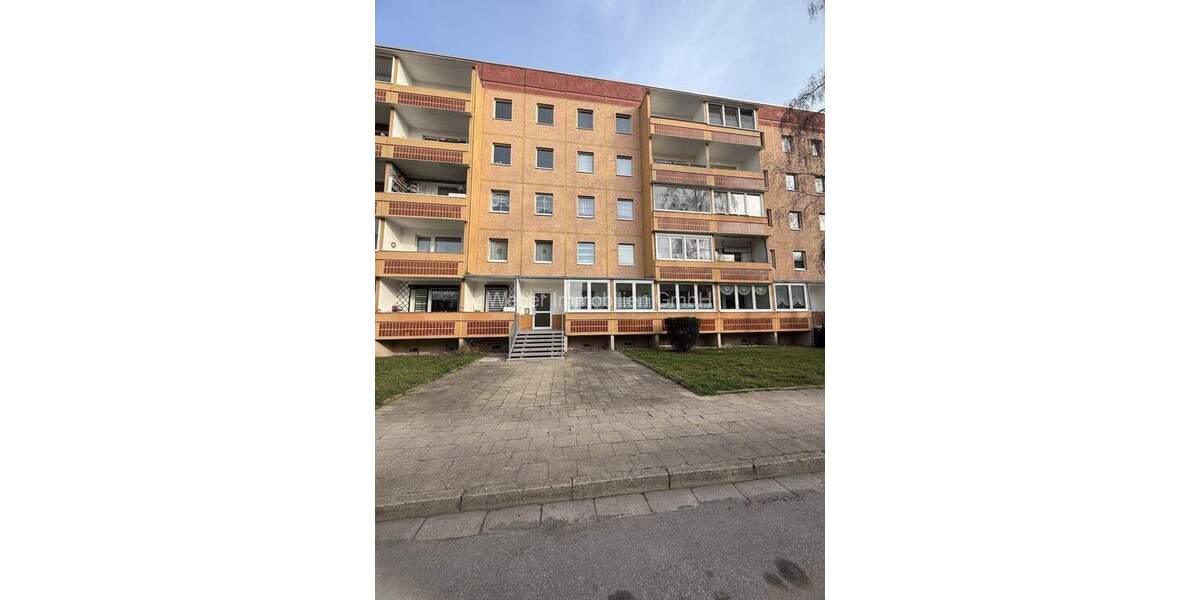 Etagenwohnung Quedlinburg - 4 Zimmer, 71 m&sup2;, 57.400&euro; | Angebot:25706596