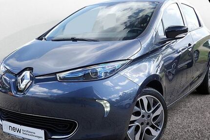 Renault ZOE 49.100 km 7.990 € Aldingen - Landkreis Tuttlingen 78554