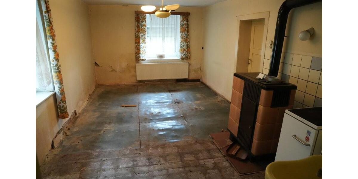 Einfamilienhaus Löbau - 6 Zimmer, 160 m&sup2;, 105.000&euro; | Angebot:26660490