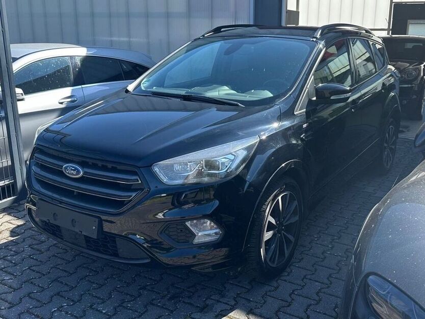 Kuga