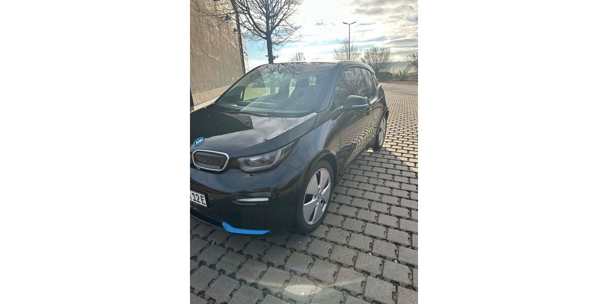 BMW i3 35.000 km 21.000 &euro; Schweitenkirchen 85301