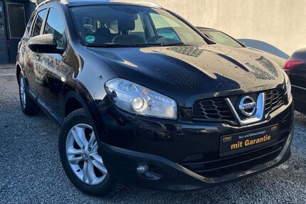 Nissan Qashqai 98.000 km 8.990 &euro; Kiel 24145
