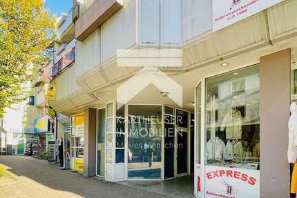 Gewerbeobjekt Velbert - 565&euro; | Angebot:25775684