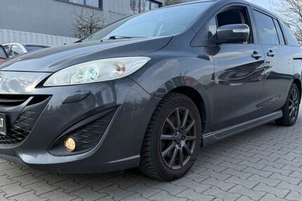 Mazda 5 200.000 km 3.990 &euro; Mühldorf am Inn 84453