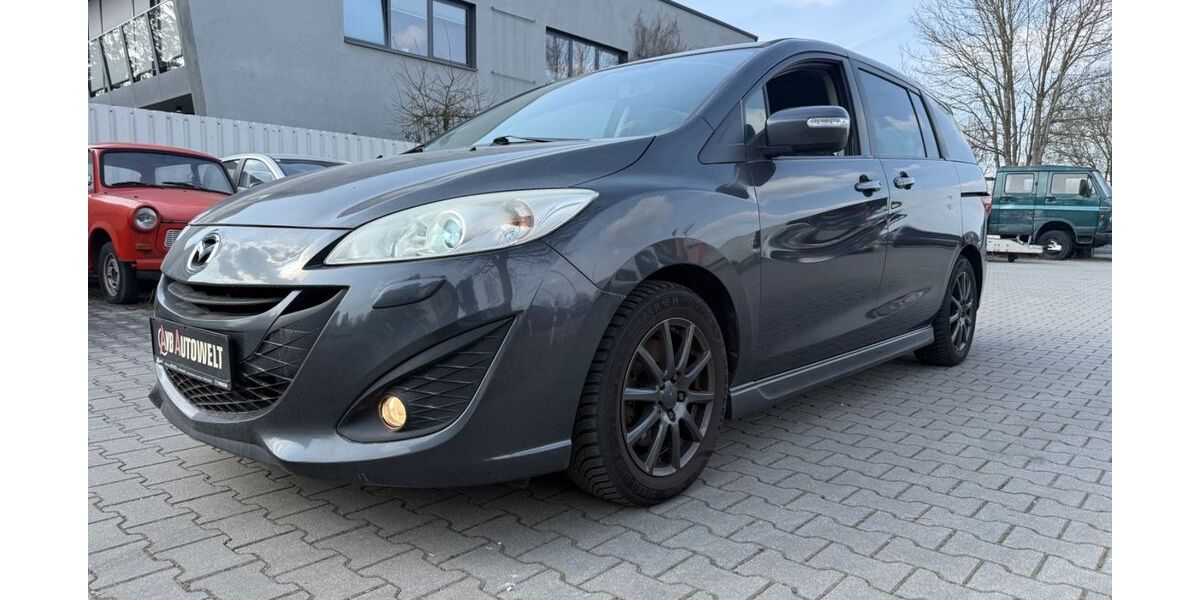 Mazda 5 200.000 km 3.990 &euro; Mühldorf am Inn 84453