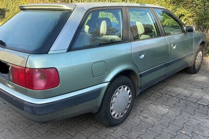 Audi 100 153.000 km 2.850 &euro; Pinneberg 25421