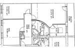 Etagenwohnung Erfurt Andreasvorstadt - 3 Zimmer, 84 m&sup2;, 250.000&euro; | Angebot:27449883