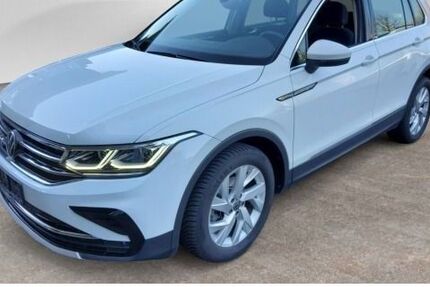 VW Tiguan 78.450 km 25.690 &euro; Lemgo 32657