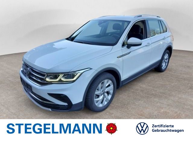 VW Tiguan 78.450 km 25.690 &euro; Lemgo 32657