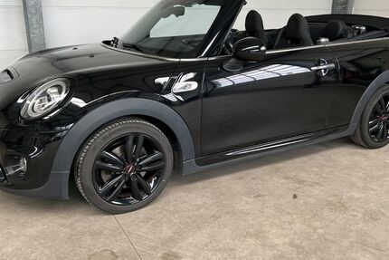 Mini Cooper S Cabrio 83.832 km 21.880 &euro; Stuhr 28816