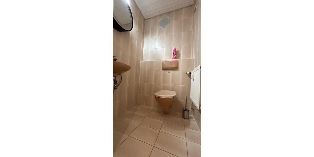 Erdgeschoßwohnung Bad Wildbad - 2 Zimmer, 60 m&sup2;, 880&euro; | Angebot:26251904