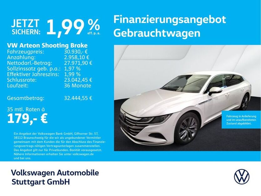 Arteon