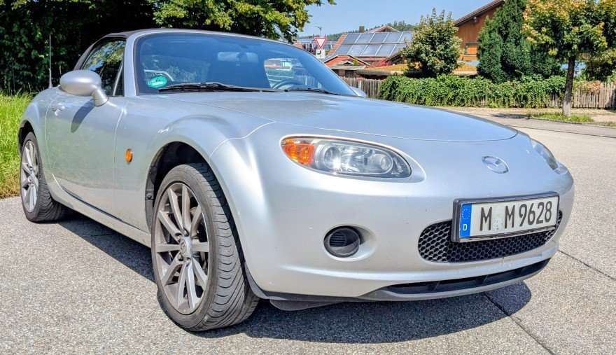 MX-5