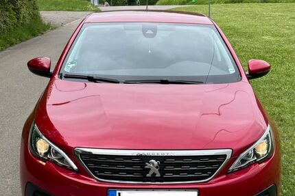 Peugeot 308 89.900 km 15.390 &euro; Küssaberg 79790