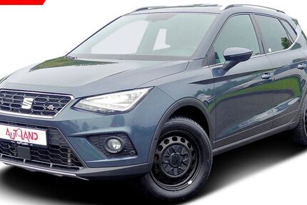 Seat Arona 37.662 km 18.950 &euro; Stralsund 18437