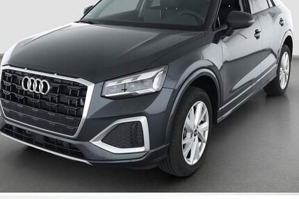 Audi Q2 5.338 km 25.740 &euro; Bernburg 06406