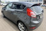 Ford Fiesta 1.5 TDCI Titanium/2Hd 123.000 km 5.990 &euro; Frankfurt 60386
