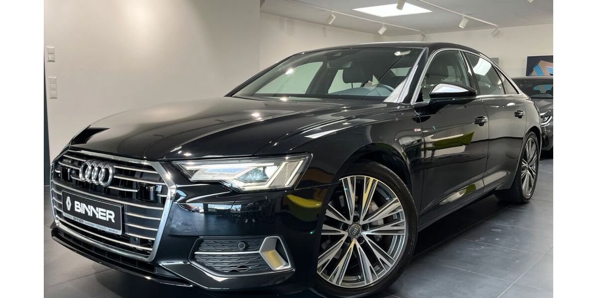 Audi A6 79.000 km 32.690 &euro; Lauchringen 79787