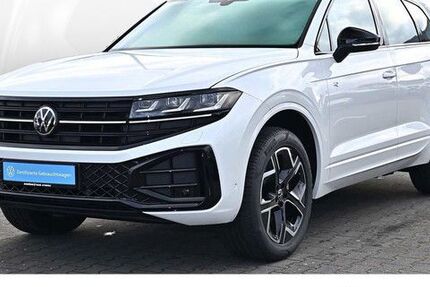 VW Touareg 25.040 km 58.890 &euro; Bielefeld 33689