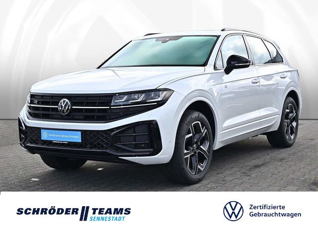 VW Touareg 25.040 km 61.890 &euro; Bielefeld 33689
