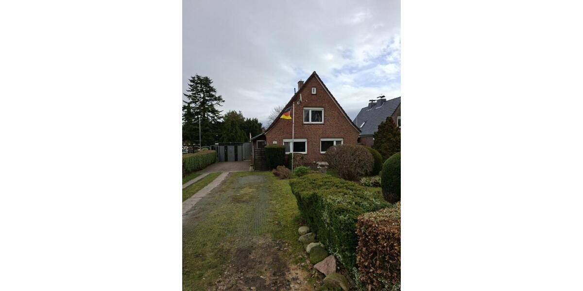 Einfamilienhaus Kiebitzreihe - 4 Zimmer, 112 m&sup2;, 355.000&euro; | Angebot:25886906