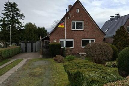 Haus Kiebitzreihe - 4 Zimmer, 112 m&sup2;, 355.000&euro; | Angebot:25886906