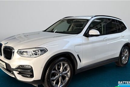 BMW X3 105.000 km 28.980 &euro; Ansbach 91522