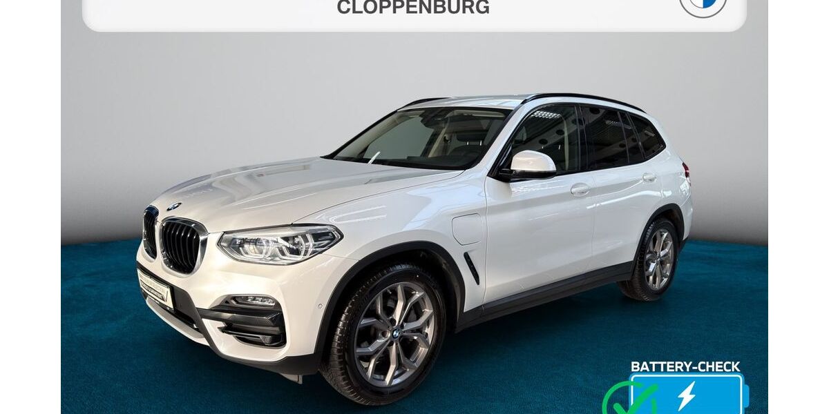 BMW X3 105.000 km 28.980 &euro; Ansbach 91522