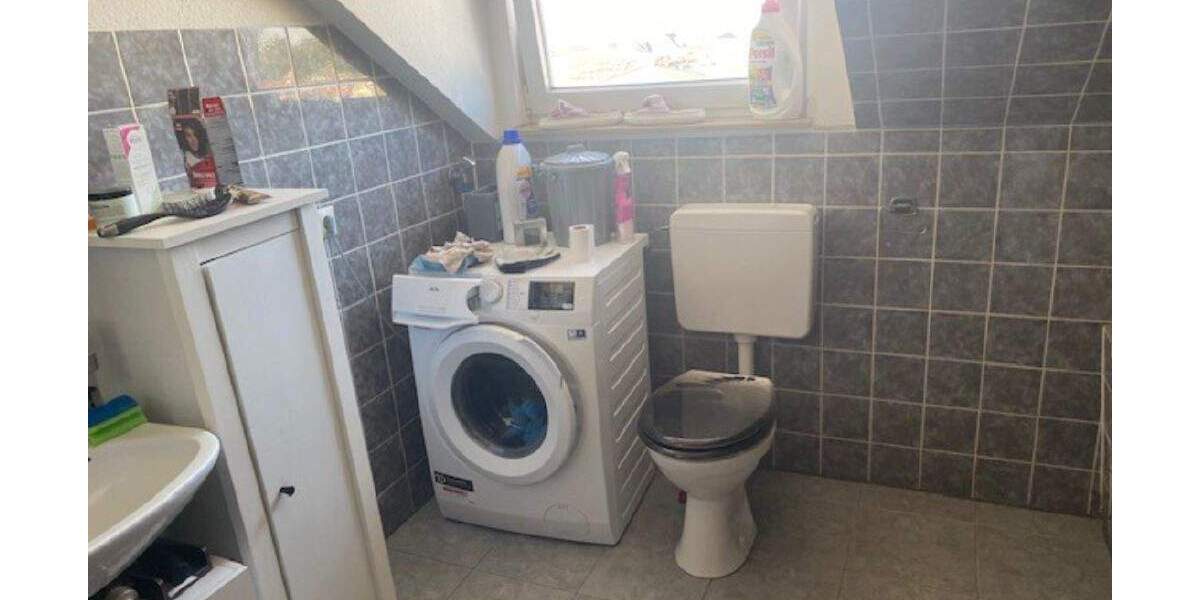 Etagenwohnung Pfullendorf - 3 Zimmer, 83 m&sup2;, 185.000&euro; | Angebot:25690127