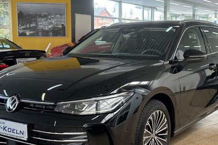 VW Passat 23.000 km 36.999 &euro; Kerpen 50171