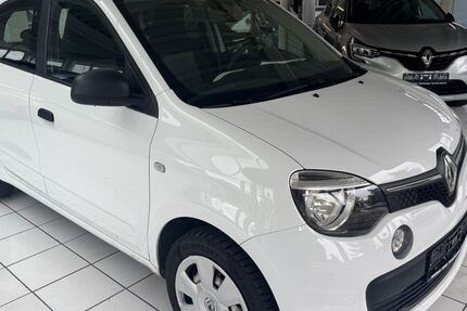 Renault Twingo 110.700 km 5.490 € Berghülen 89180