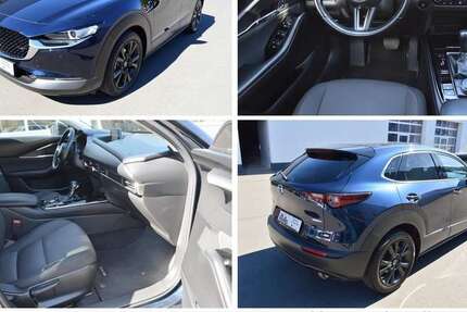 Mazda CX-30 23.280 km 25.950 &euro; Schleusingen 98553