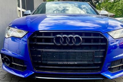 Audi A6 122.000 km 22.999 &euro; Doberschau 02692